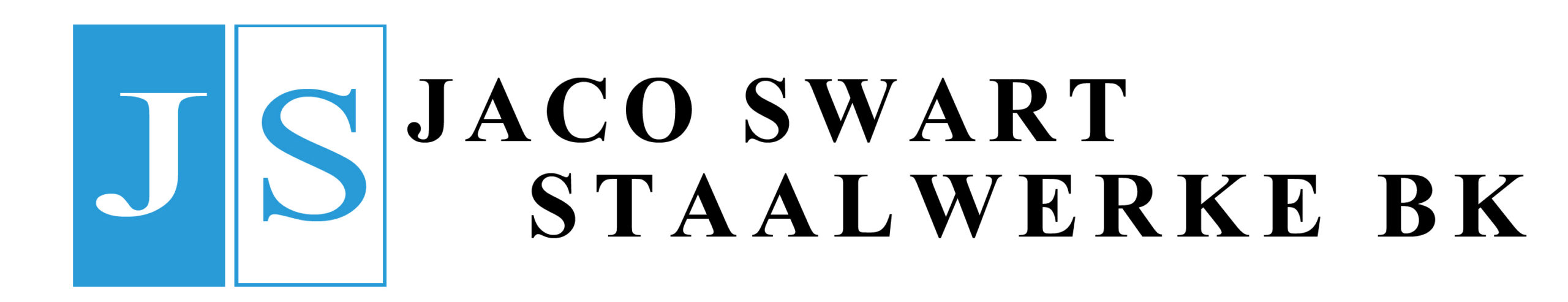 Jaco Swart Staalwerke